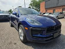 2023 Porsche Macan AWD - Photo 4
