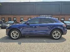 2023 Porsche Macan AWD - Photo 5