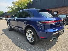 2023 Porsche Macan AWD - Photo 6