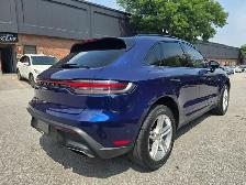 2023 Porsche Macan AWD - Photo 8