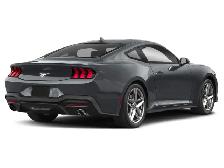 2026 Ford Mustang - Photo 2