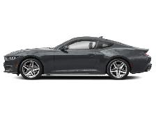 2026 Ford Mustang - Photo 3