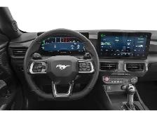 2026 Ford Mustang - Photo 4