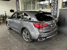 2017 Acura MDX Ensemble Navigation - Photo 5
