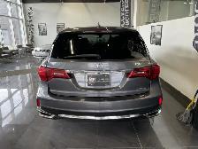 2017 Acura MDX Ensemble Navigation - Photo 6
