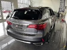 2017 Acura MDX Ensemble Navigation - Photo 7