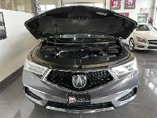 2017 Acura MDX Ensemble Navigation - Photo 8