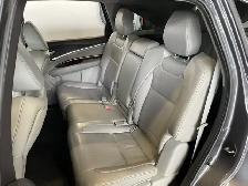 2017 Acura MDX Ensemble Navigation - Photo 13