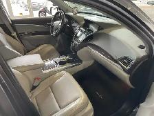 2017 Acura MDX Ensemble Navigation - Photo 18