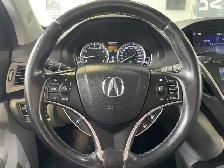 2017 Acura MDX Ensemble Navigation - Photo 22