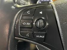 2017 Acura MDX Ensemble Navigation - Photo 23