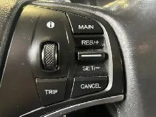 2017 Acura MDX Ensemble Navigation - Photo 24