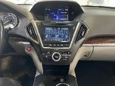 2017 Acura MDX Ensemble Navigation - Photo 29