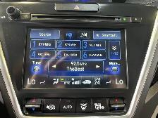 2017 Acura MDX Ensemble Navigation - Photo 31