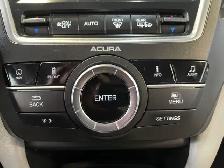 2017 Acura MDX Ensemble Navigation - Photo 32