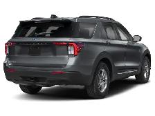 2027 Ford Explorer - Photo 2