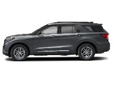 2027 Ford Explorer - Photo 3