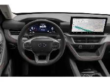 2027 Ford Explorer - Photo 4