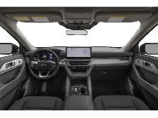 2027 Ford Explorer - Photo 5