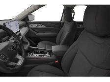 2027 Ford Explorer - Photo 6