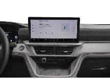 2027 Ford Explorer - Photo 7