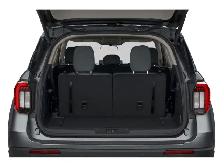 2027 Ford Explorer - Photo 8