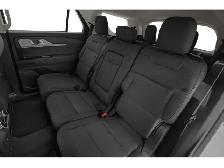 2027 Ford Explorer - Photo 10