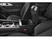 2027 Ford Explorer - Photo 11