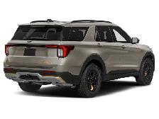 2027 Ford Explorer - Photo 2