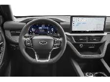 2027 Ford Explorer - Photo 4