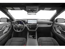2027 Ford Explorer - Photo 5