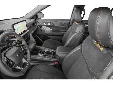 2027 Ford Explorer - Photo 6