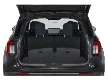 2027 Ford Explorer - Photo 8