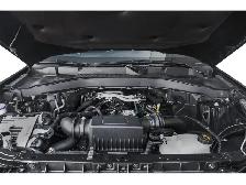 2027 Ford Explorer - Photo 9