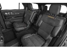 2027 Ford Explorer - Photo 10