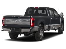 2026 Ford Super Duty F-350 SRW - Photo 2