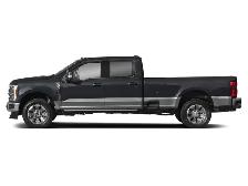 2026 Ford Super Duty F-350 SRW - Photo 3