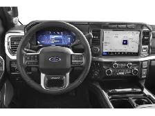 2026 Ford Super Duty F-350 SRW - Photo 4