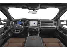 2026 Ford Super Duty F-350 SRW - Photo 5