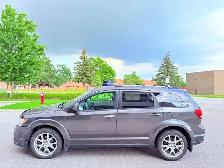 2016 Dodge Journey R/T - Photo 2