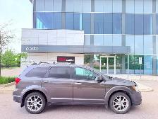 2016 Dodge Journey R/T - Photo 3