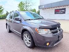 2016 Dodge Journey R/T - Photo 4