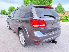 2016 Dodge Journey R/T - Photo 5
