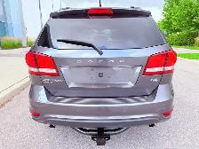 2016 Dodge Journey R/T - Photo 6