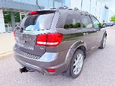 2016 Dodge Journey R/T - Photo 7