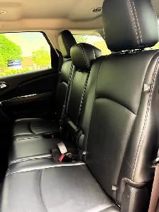 2016 Dodge Journey R/T - Photo 12
