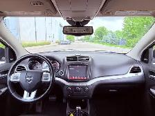 2016 Dodge Journey R/T - Photo 16
