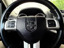 2016 Dodge Journey R/T - Photo 20