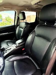 2016 Dodge Journey R/T - Photo 22