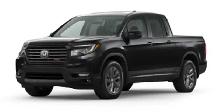 2022 Honda Ridgeline Sport